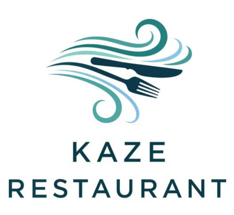 Kaze Restaurant logo