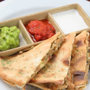 Quaesadilla
